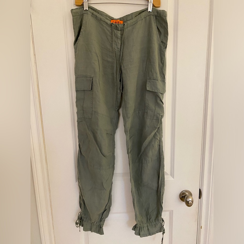 Juicy Couture Cargo Pants